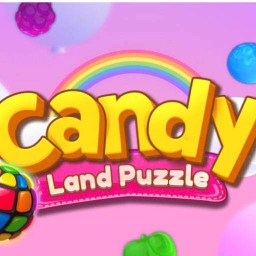 Candy Land 2