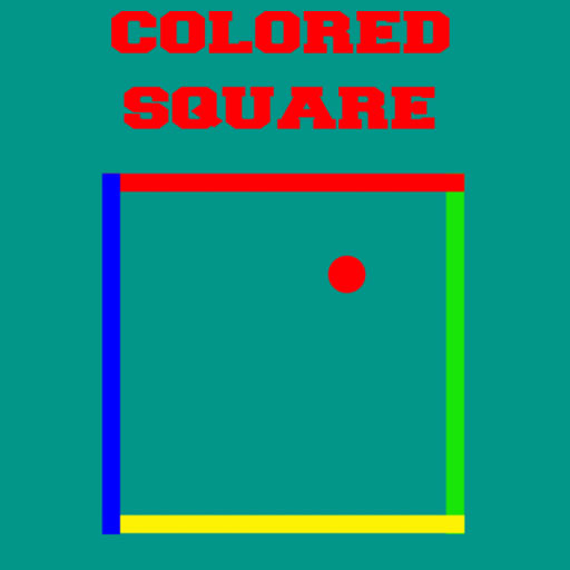 Colored Squares