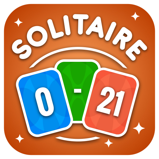 Solitaire 0 - 21