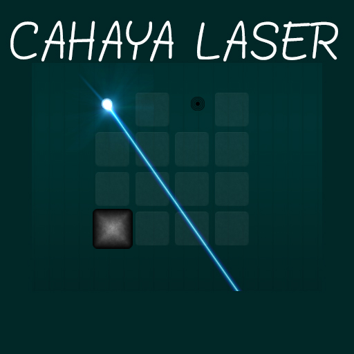 Cahaya Laser