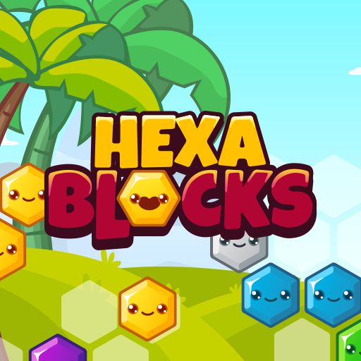 Hexa Blocks