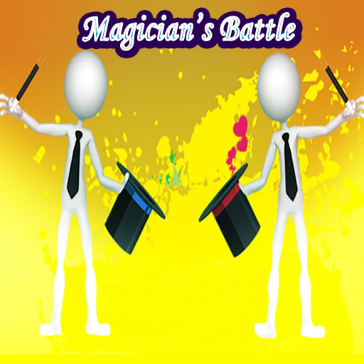 Magicians Battle