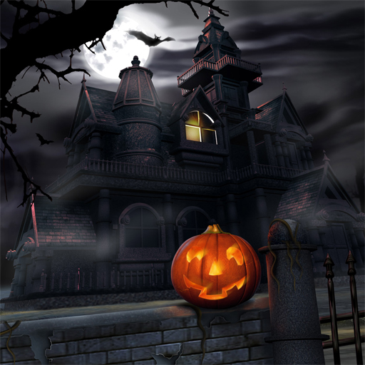 Halloween Illustrations Jigsaw Puzzle