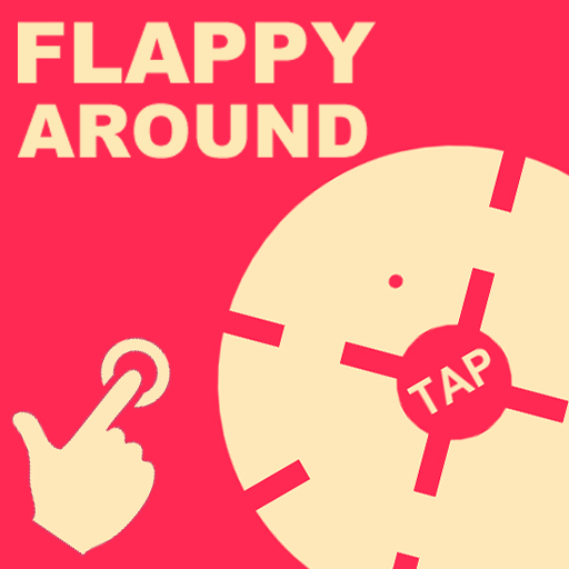 Flappy Around
