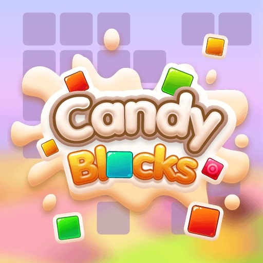 Candy Block