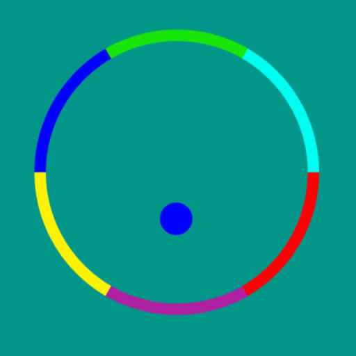 Color Circle 2