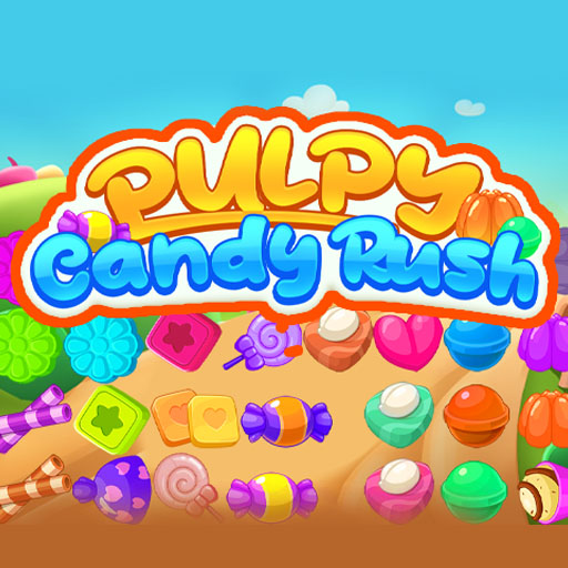 Pulpy Candy Rush